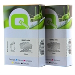 Canon BCI-24BK / BCI-24C serie (huismerk)